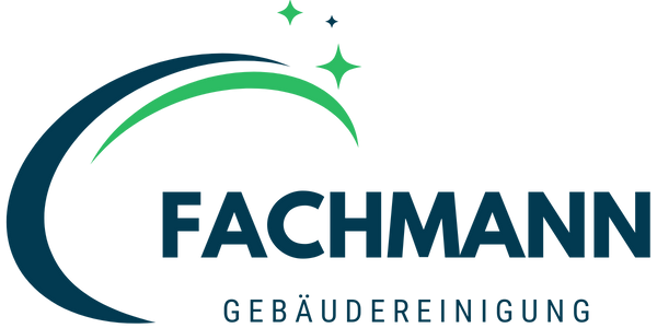 Fachmann Gebäudereinigung